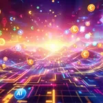 AI och valutahandel i en digital värld.